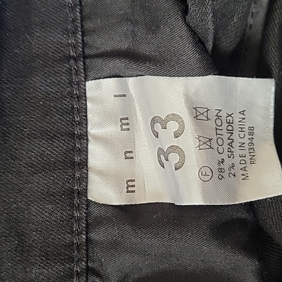 MNML men's jeans - Picture 4 of 4